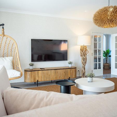 Magnolia Luxury Villa Vieira de Leiria Zewnętrze zdjęcie
