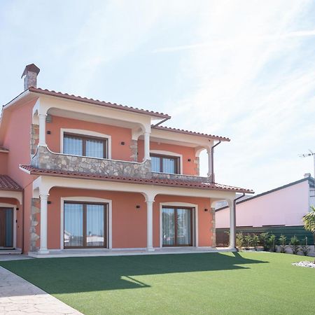 Magnolia Luxury Villa Vieira de Leiria Zewnętrze zdjęcie