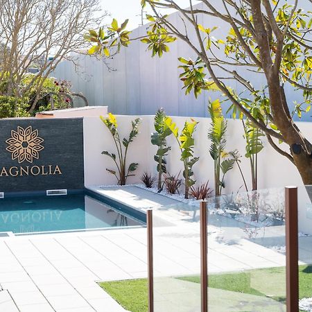 Magnolia Luxury Villa Vieira de Leiria Zewnętrze zdjęcie