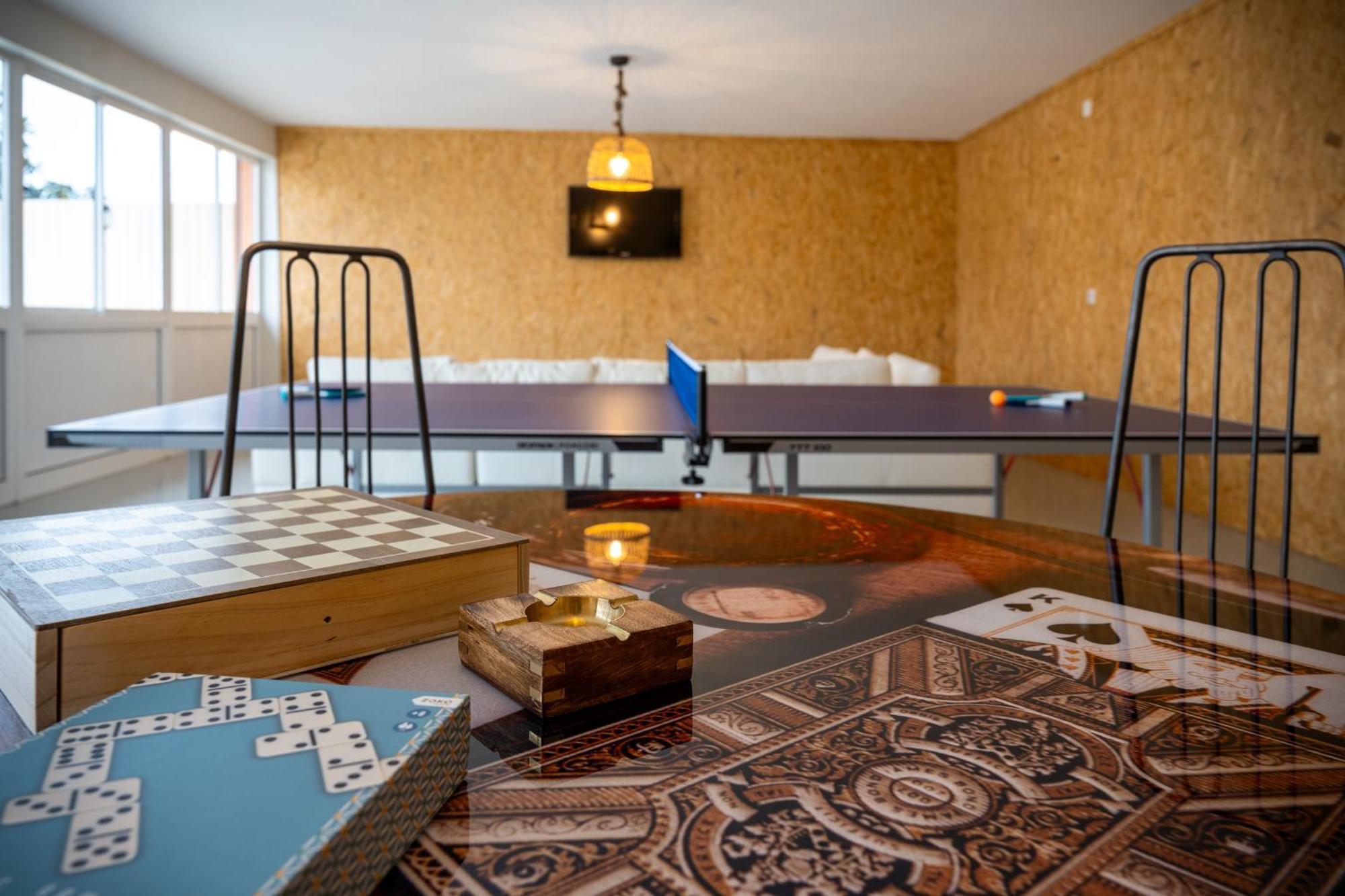 Magnolia Luxury Villa Vieira de Leiria Zewnętrze zdjęcie