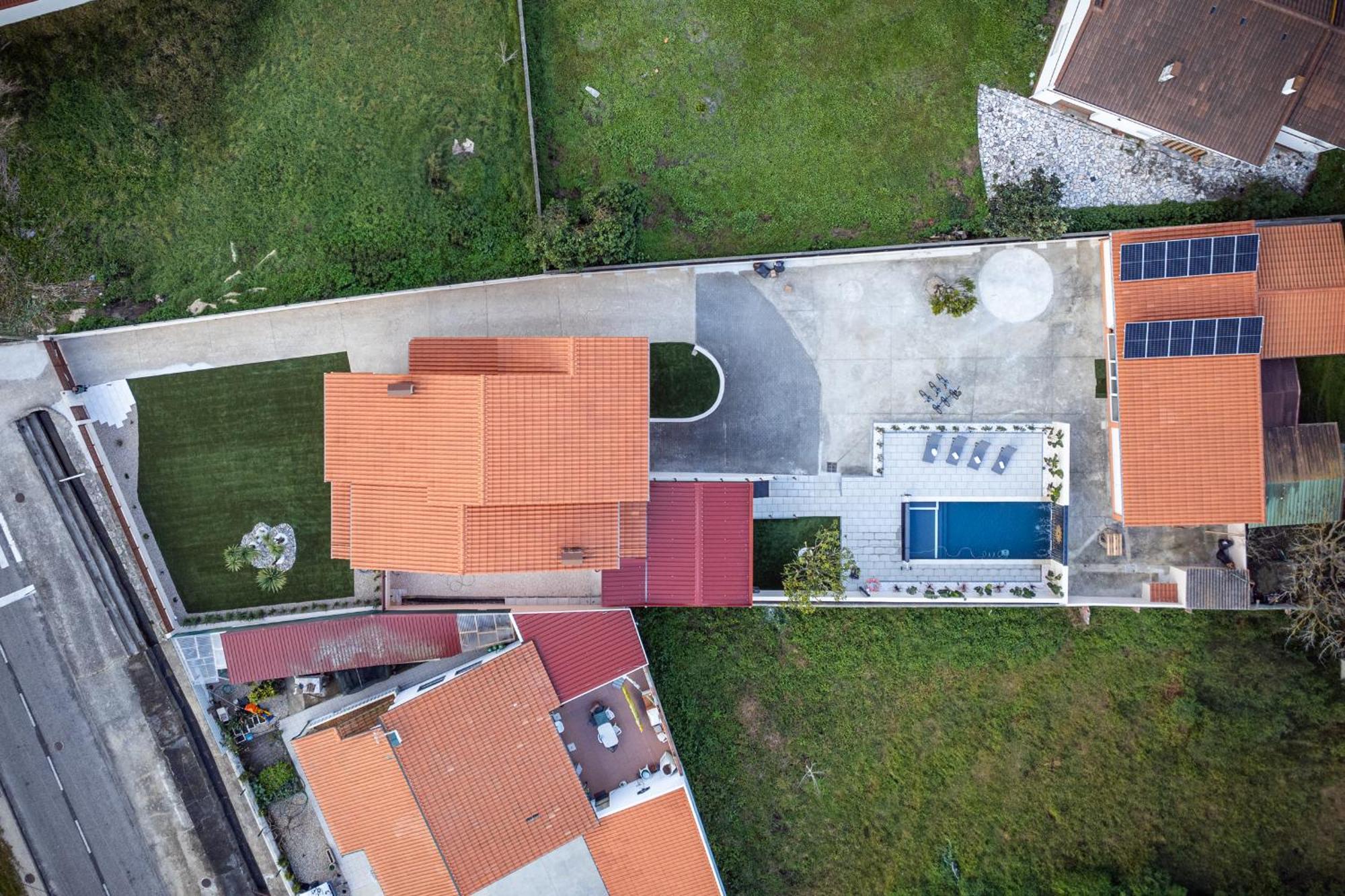 Magnolia Luxury Villa Vieira de Leiria Zewnętrze zdjęcie