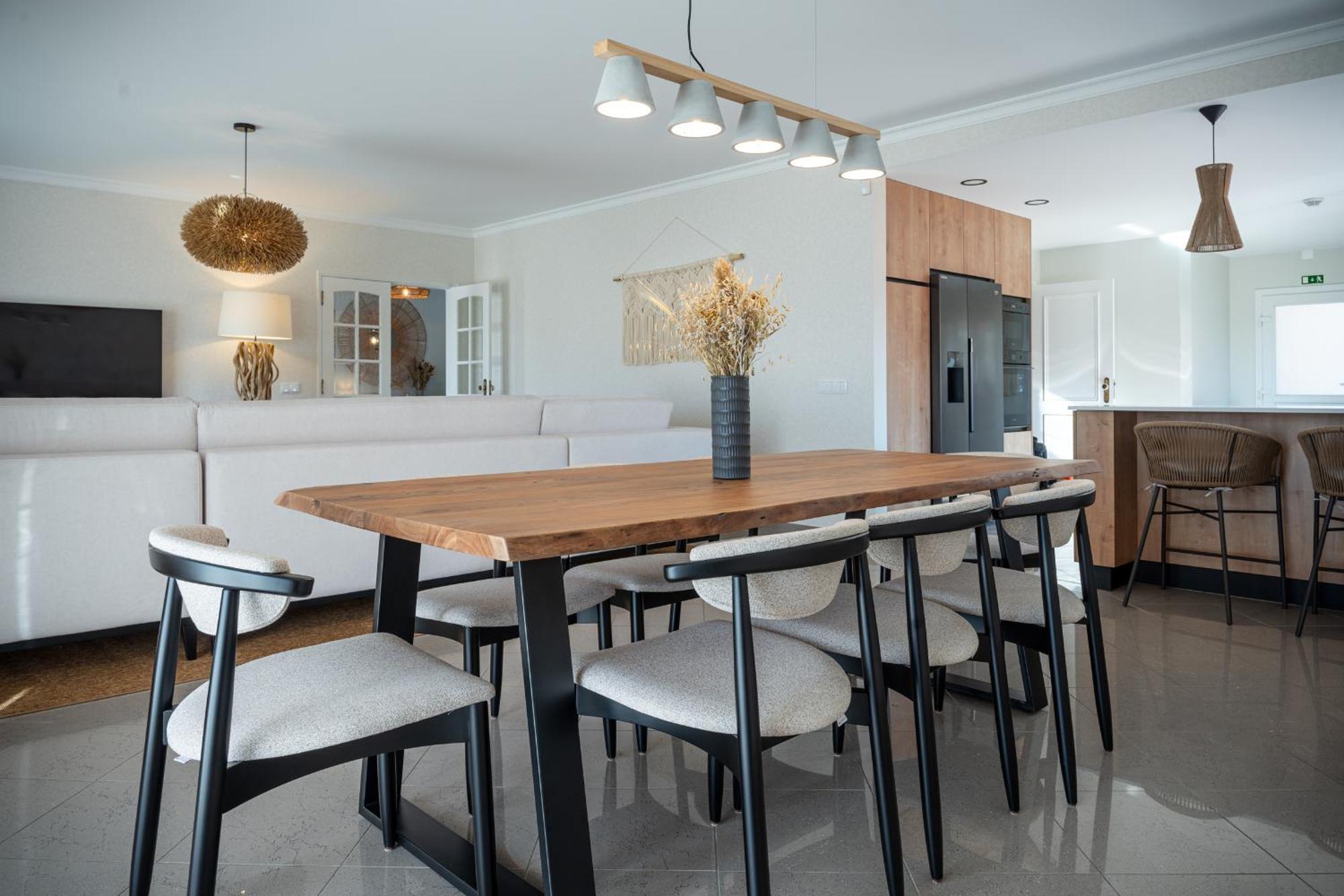 Magnolia Luxury Villa Vieira de Leiria Zewnętrze zdjęcie