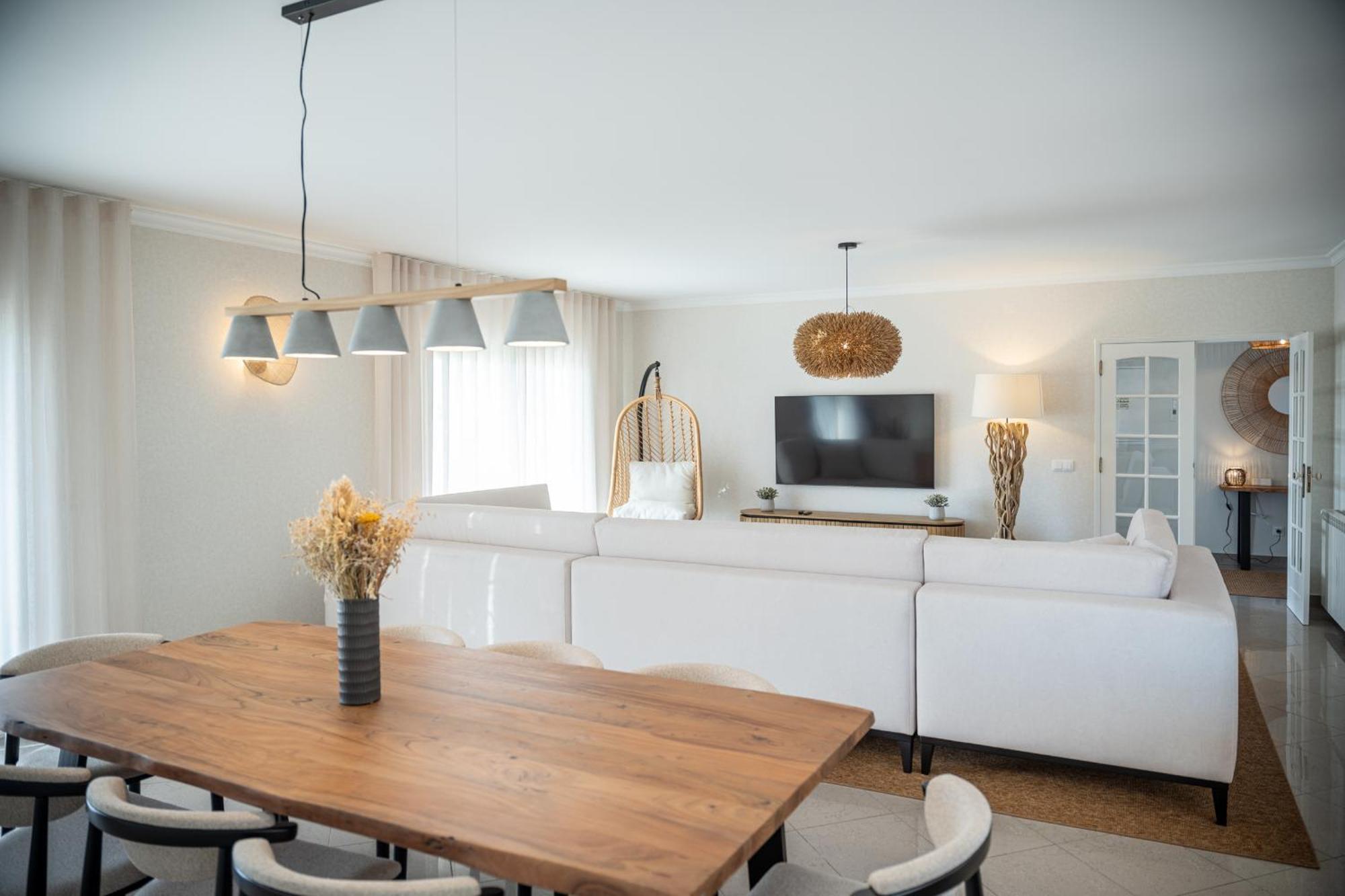 Magnolia Luxury Villa Vieira de Leiria Zewnętrze zdjęcie