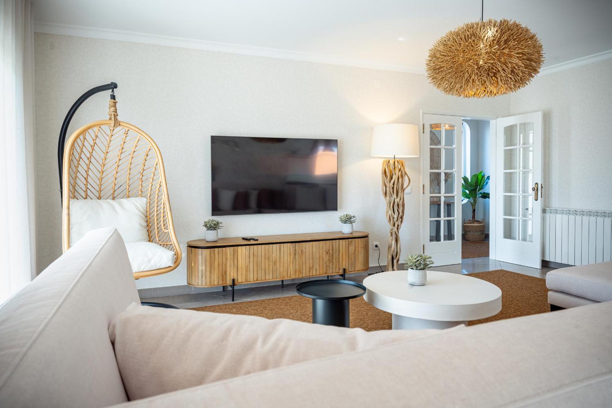 Magnolia Luxury Villa Vieira de Leiria Zewnętrze zdjęcie