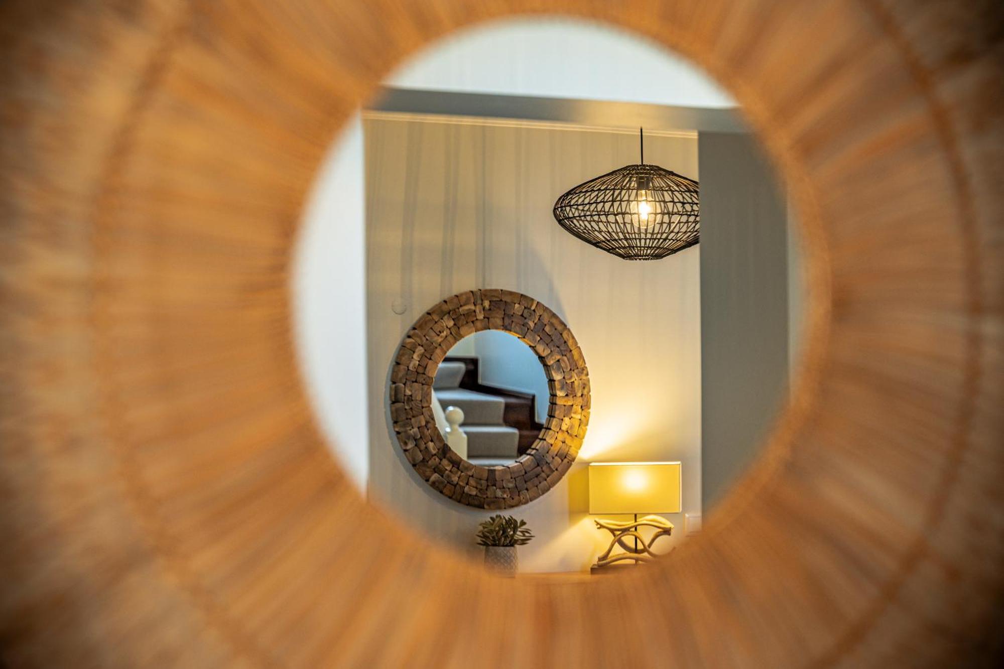 Magnolia Luxury Villa Vieira de Leiria Zewnętrze zdjęcie