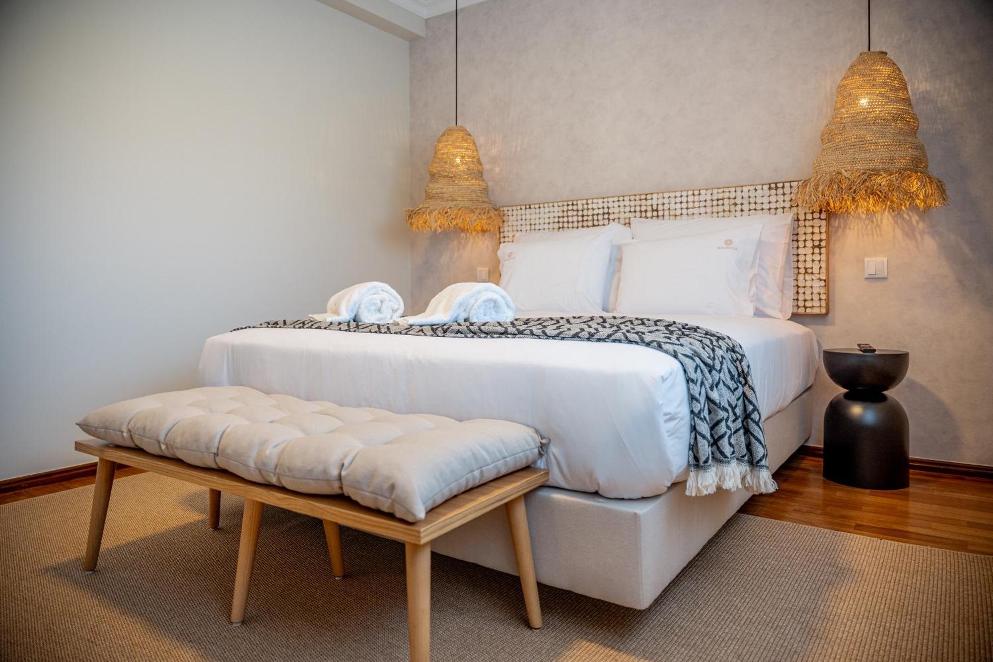 Magnolia Luxury Villa Vieira de Leiria Zewnętrze zdjęcie