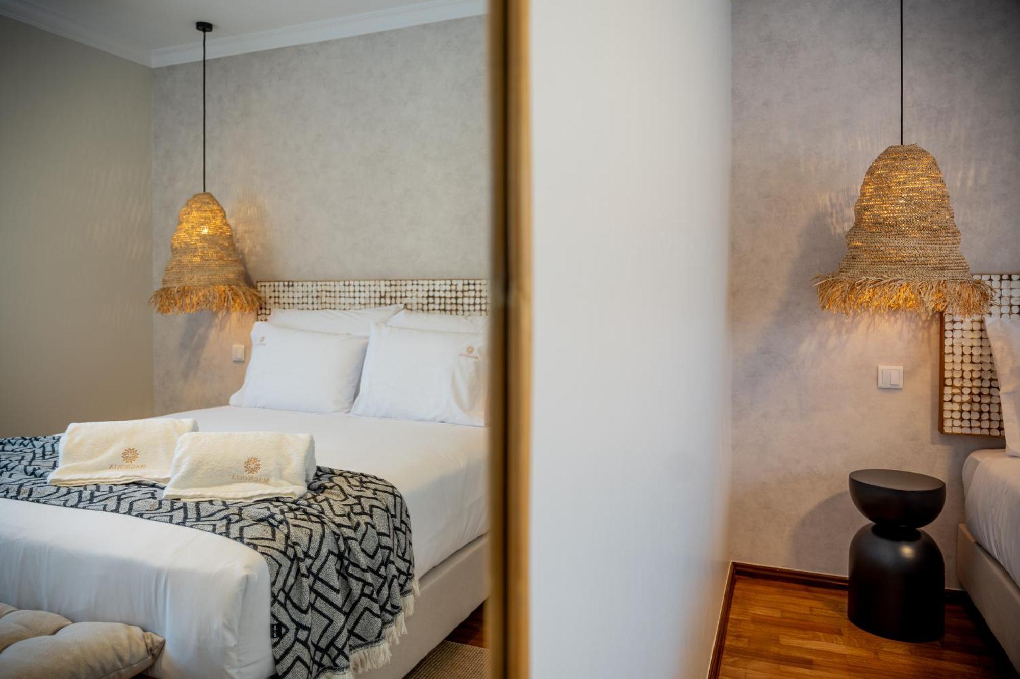 Magnolia Luxury Villa Vieira de Leiria Zewnętrze zdjęcie