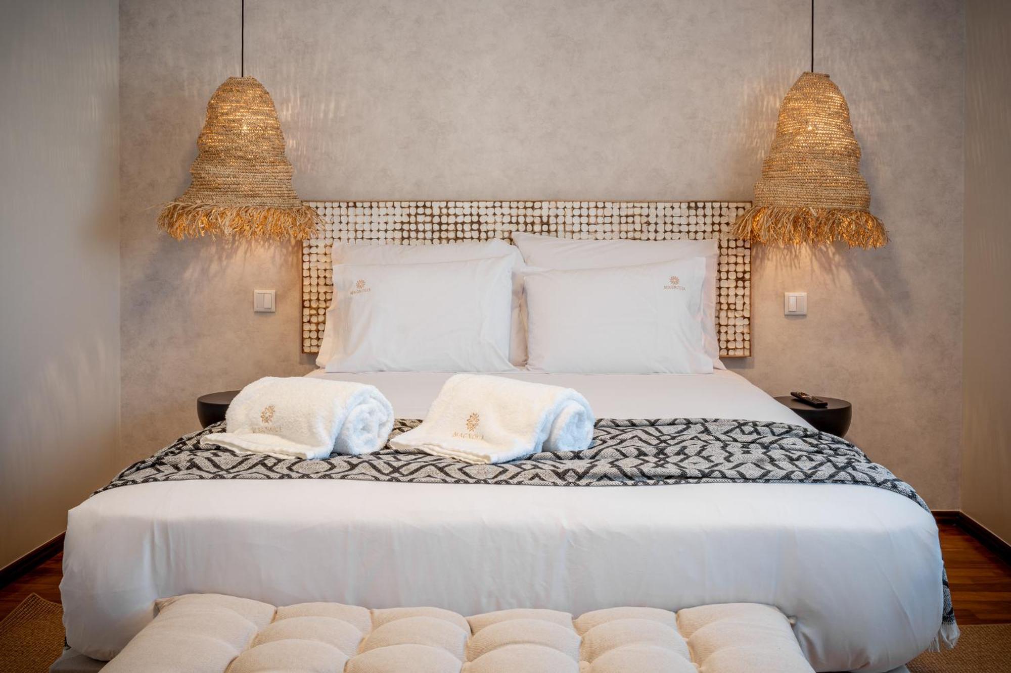 Magnolia Luxury Villa Vieira de Leiria Zewnętrze zdjęcie