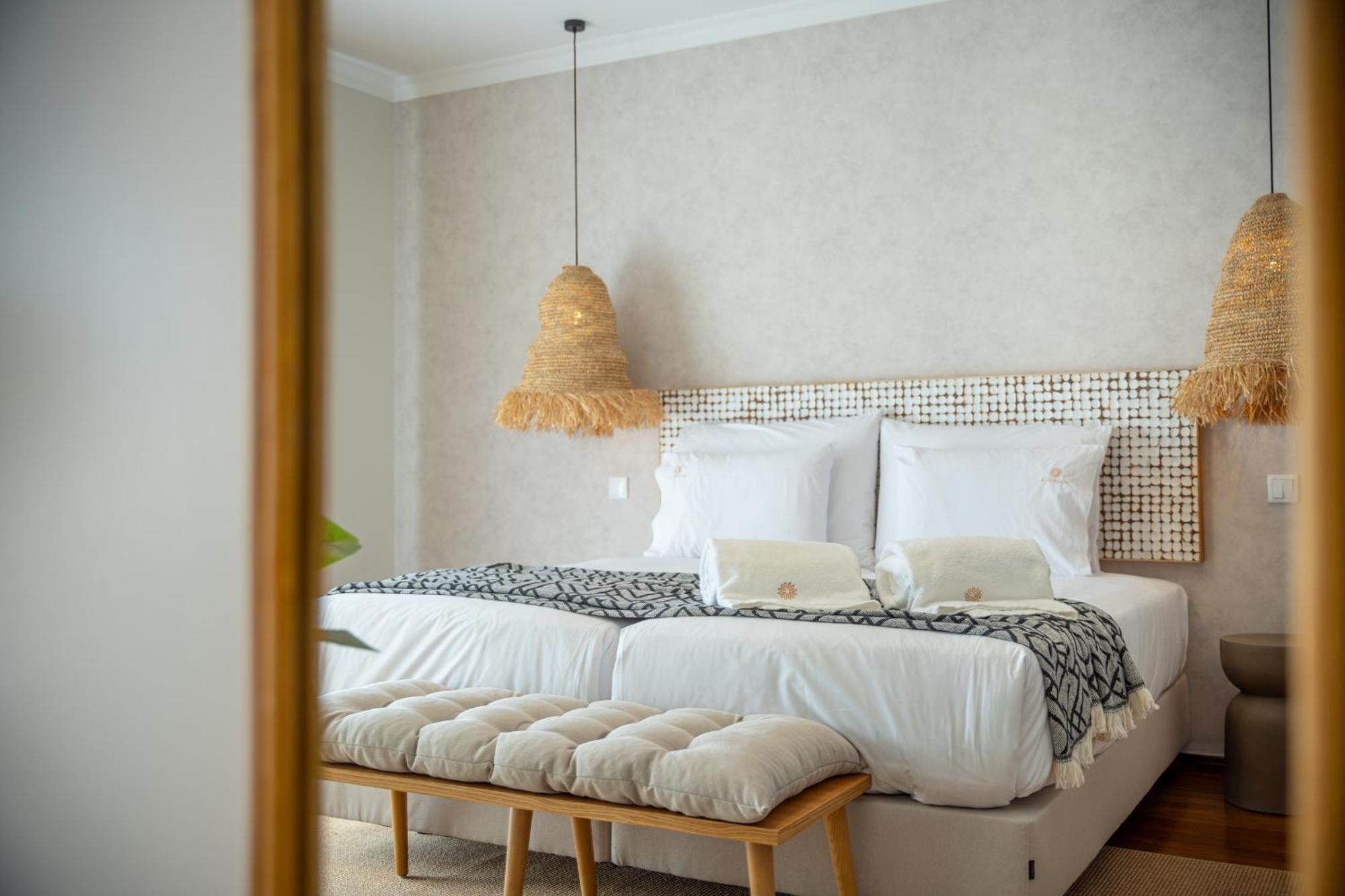 Magnolia Luxury Villa Vieira de Leiria Zewnętrze zdjęcie