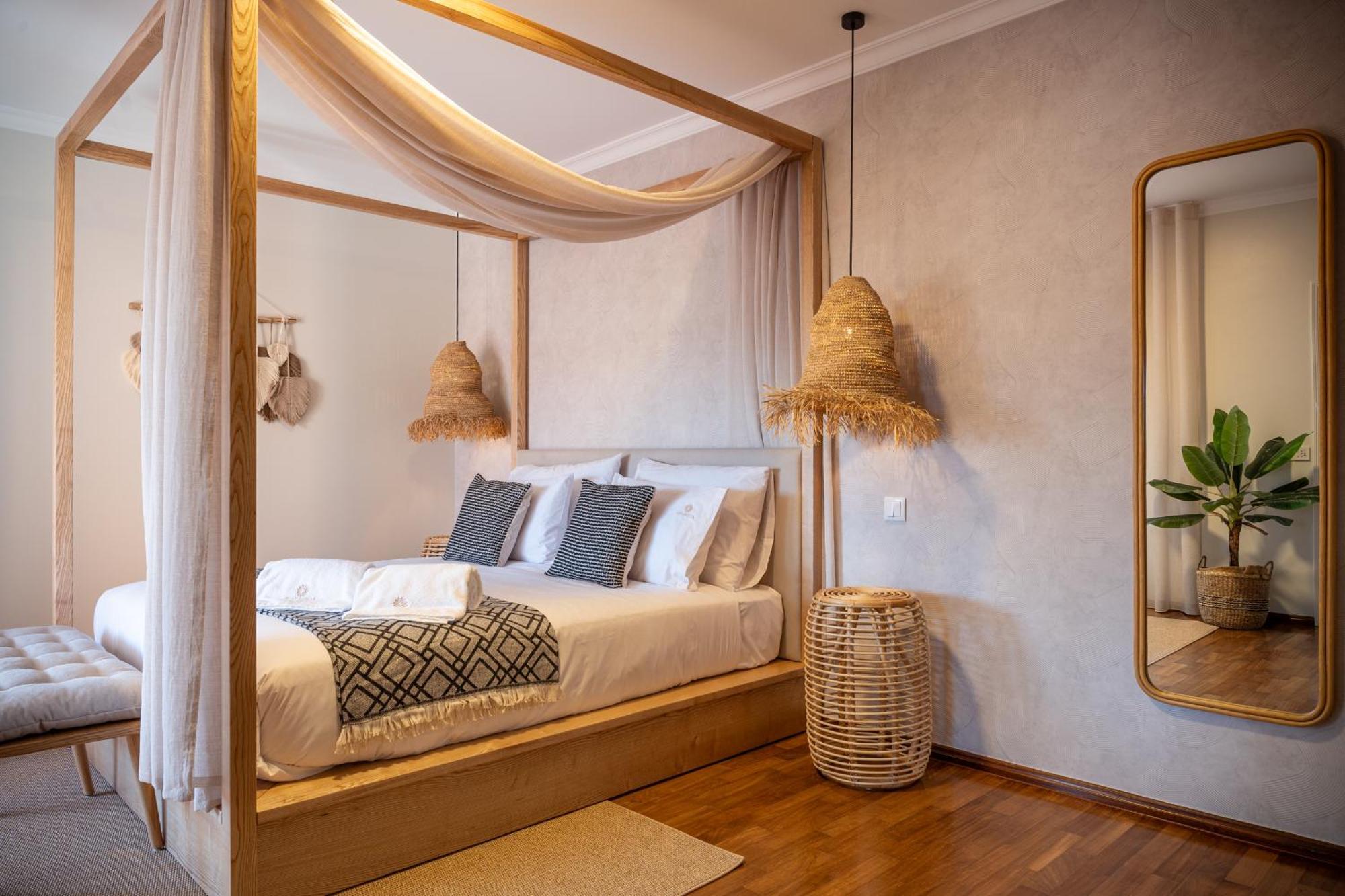 Magnolia Luxury Villa Vieira de Leiria Zewnętrze zdjęcie