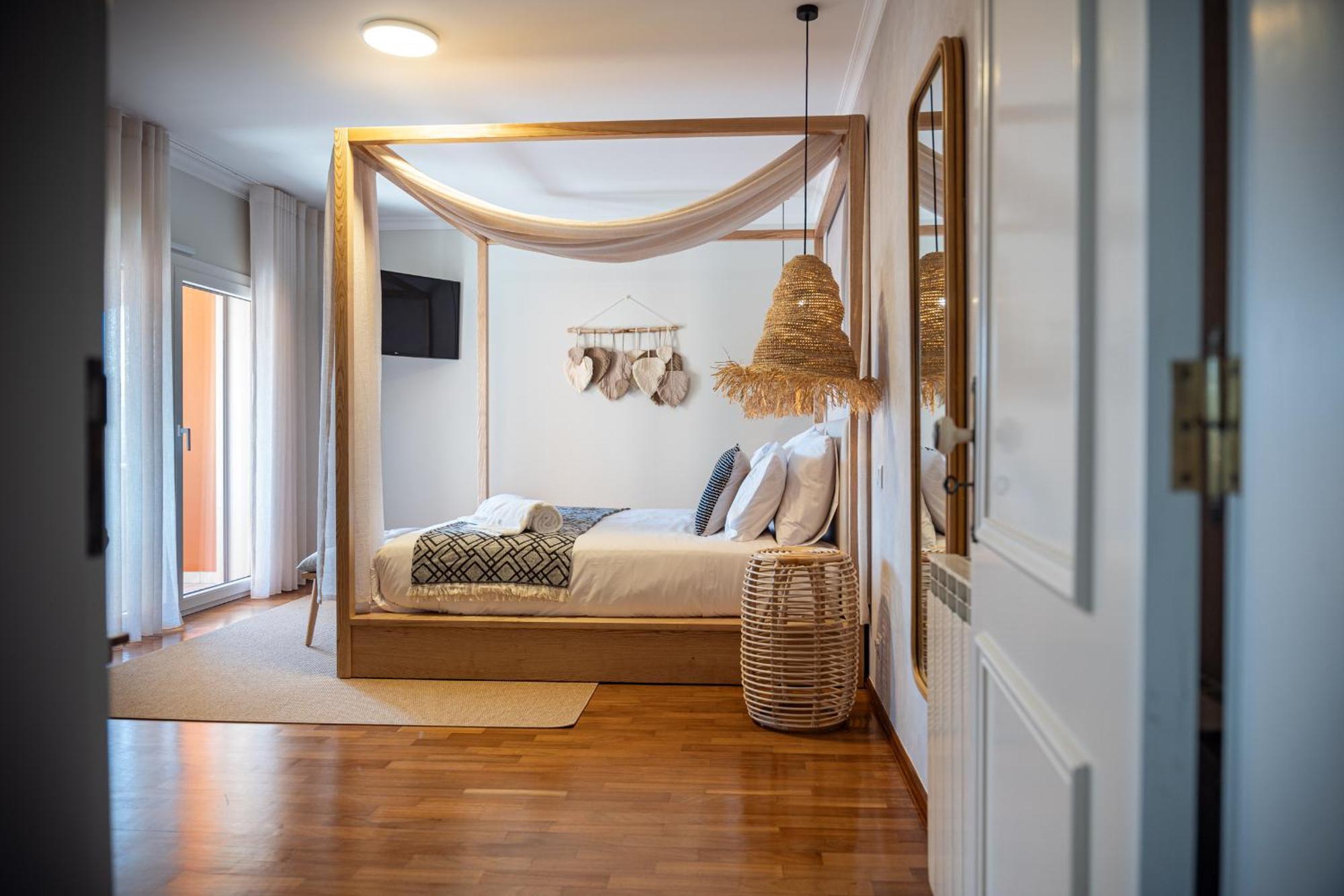 Magnolia Luxury Villa Vieira de Leiria Zewnętrze zdjęcie