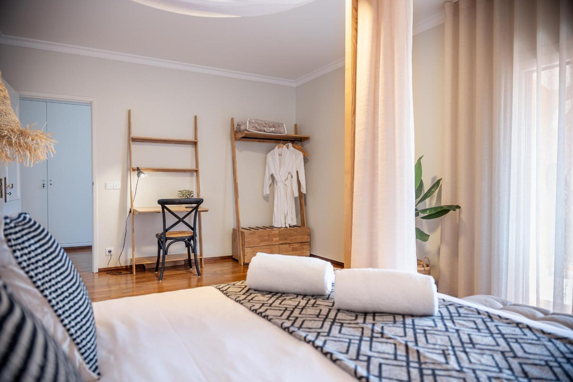 Magnolia Luxury Villa Vieira de Leiria Zewnętrze zdjęcie