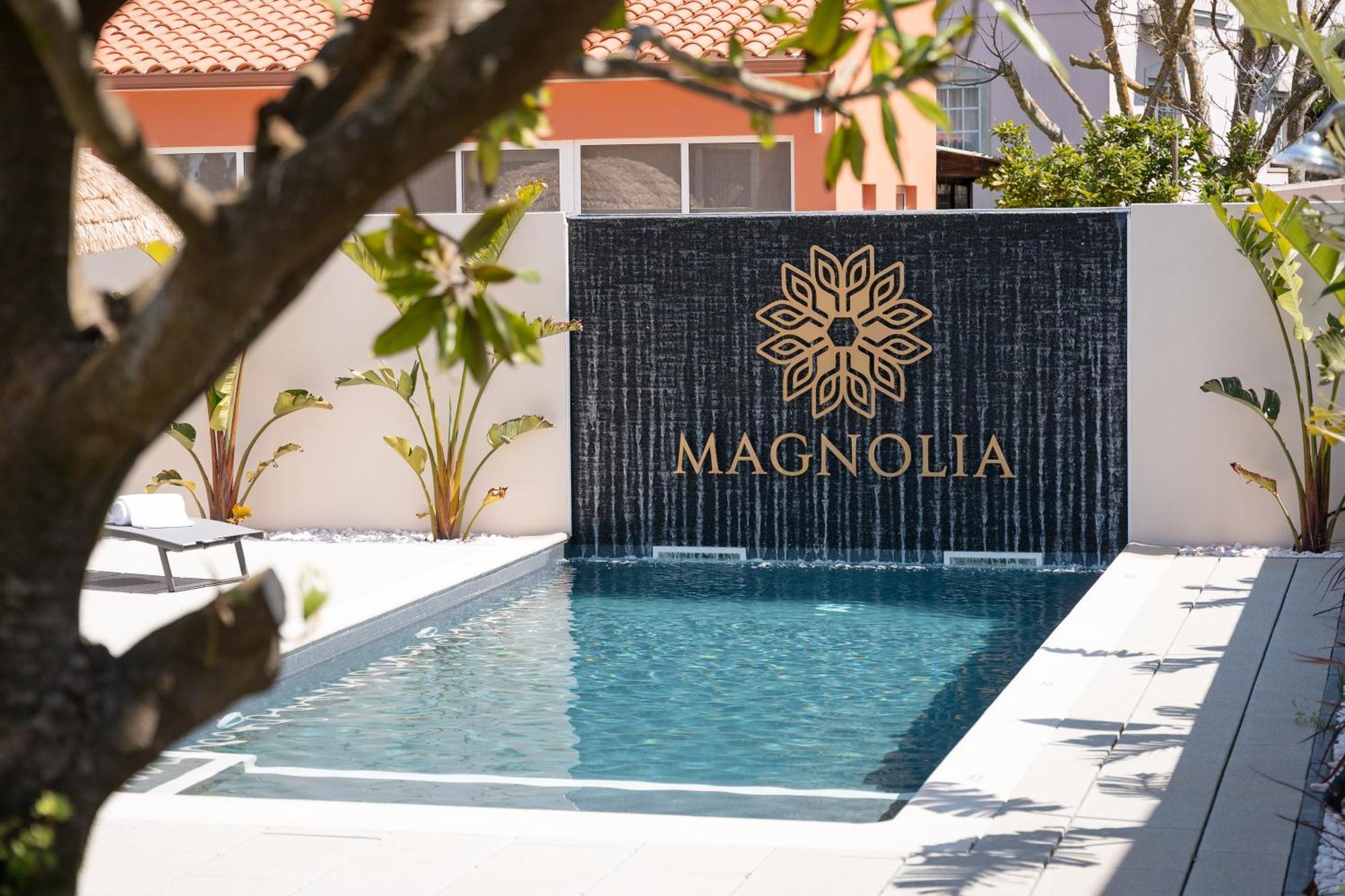 Magnolia Luxury Villa Vieira de Leiria Zewnętrze zdjęcie